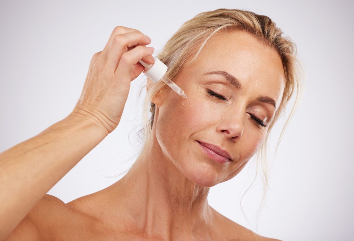 The Benefits of Peptide Therapy for Anti-Aging, Delaware