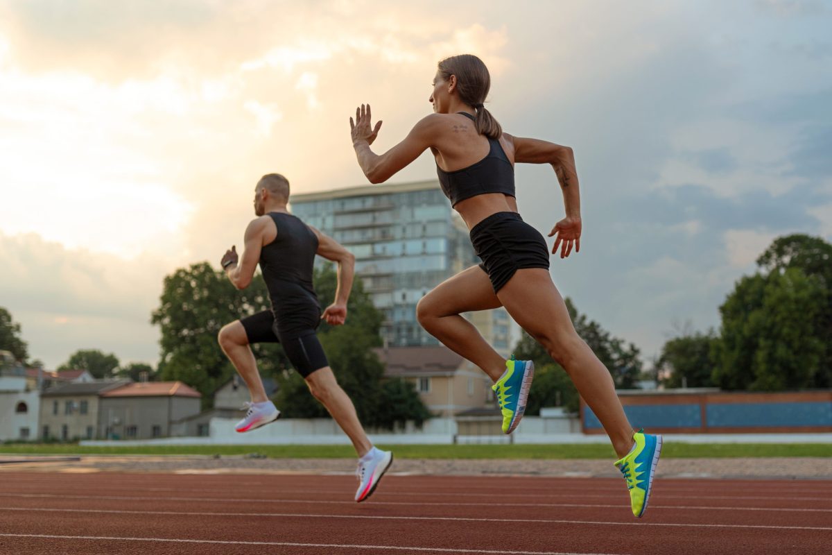 Peptide Therapy for Athletic Performance, Delaware